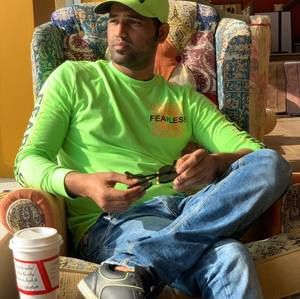 Meet your Posher, Aman